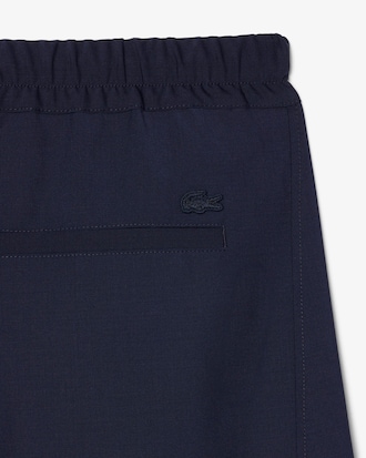 Wide Fit Sweatpants
