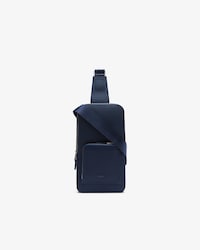 Men’s Chantaco Snug Leather Bag