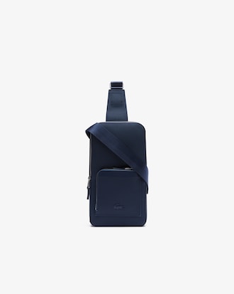 Men’s Chantaco Snug Leather Bag