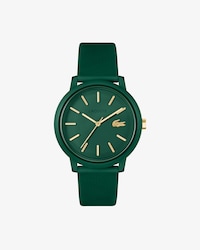 Reloj L.12.12 De Silicona