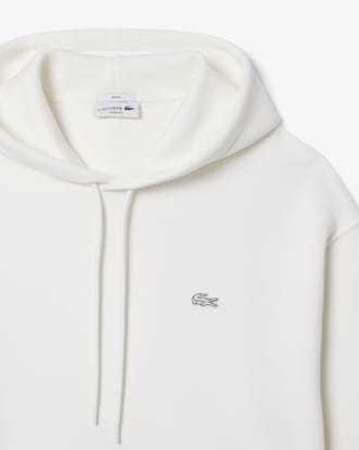 Unisex Heavy Fleece Hoodie