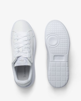 Women's Carnaby Platform Lite Leather Sneakers