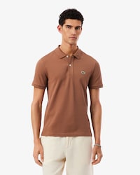 Men's Slim Fit L.12.12 Piqu&eacute; Polo