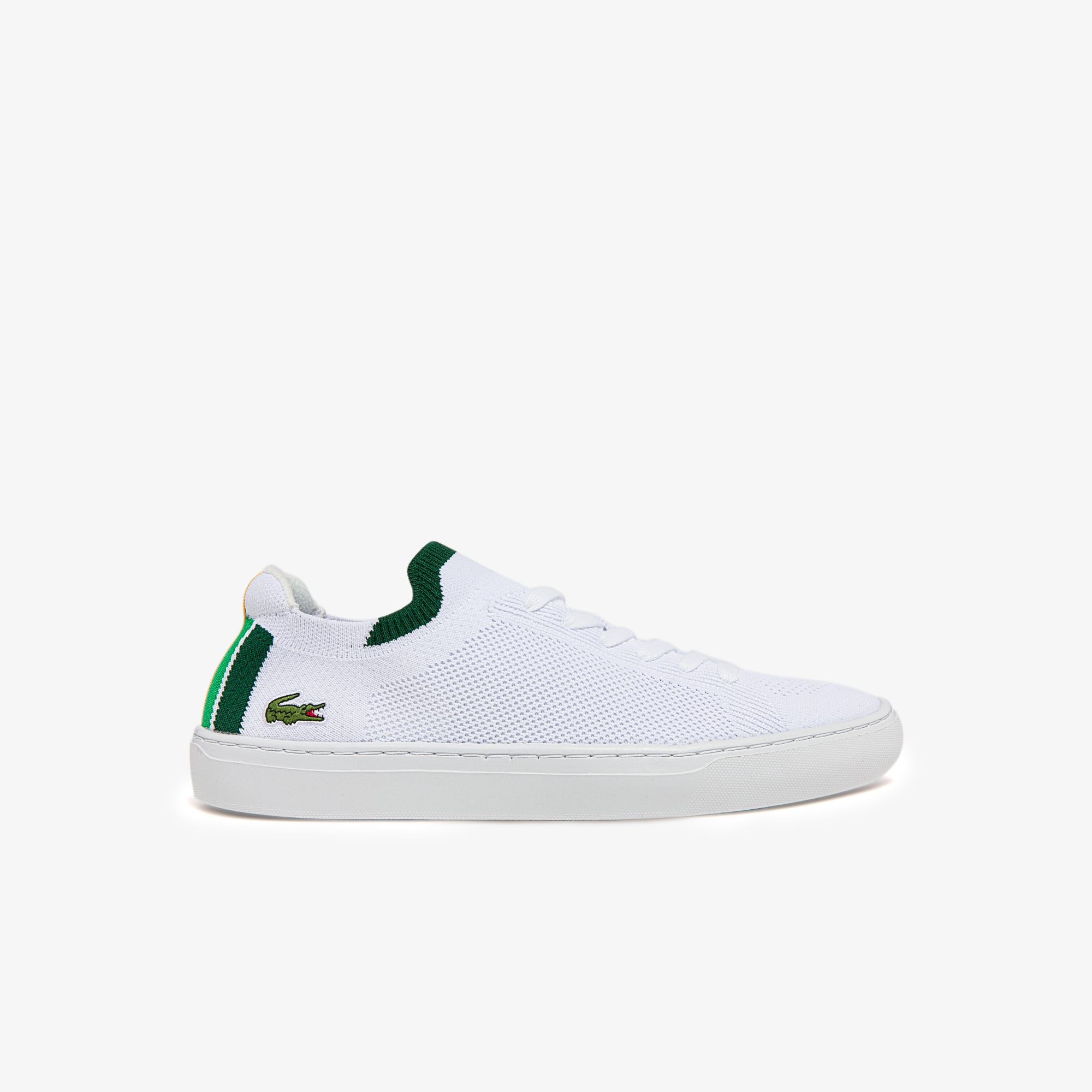Men's La Piquée Nu Sneakers - Sneakers - New In 2026 | Lacoste