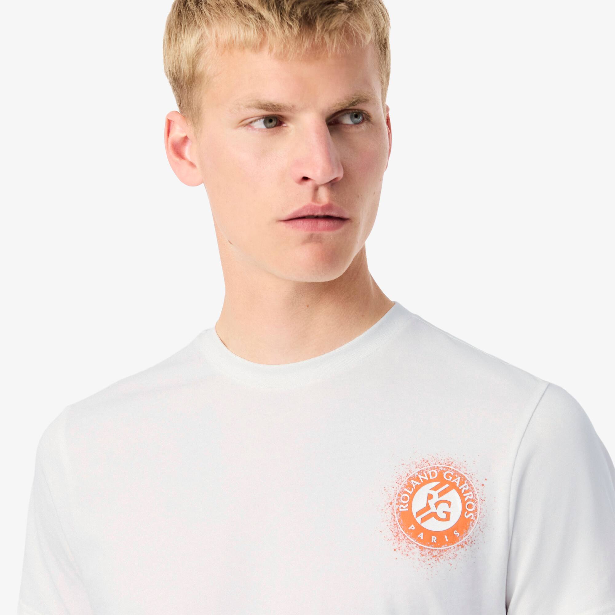 Men's Roland-Garros Edition Sport T-Shirt - T-shirts - New In 2026