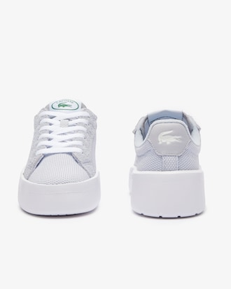 Women's Carnaby Platform Sneakers