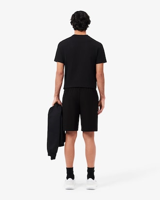 Men's Regular Fit Ultra Dry Tennis Shorts
