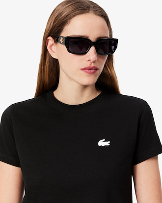 Women's Ultra Dry Technical Cotton T-Shirt