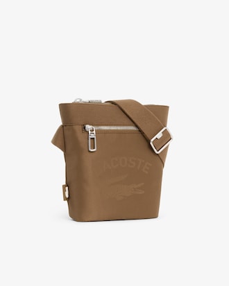 Bolsa Tipo Bandolera Vertical Lynon