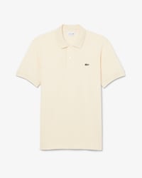 Polo L.12.12 LIGHT fit classique