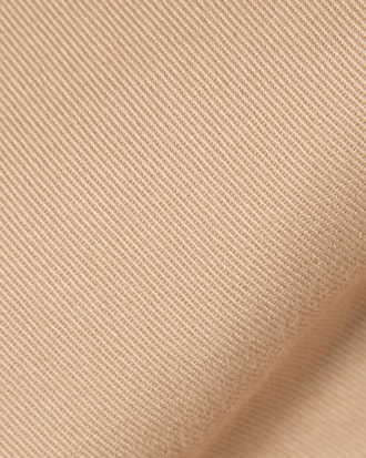 Stretch Cotton Twill Chino Shorts