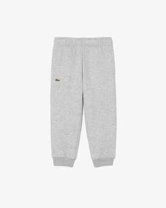 Pantalon de surv&ecirc;tement mixte molleton
