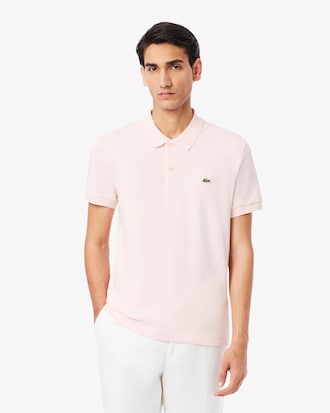 Men's Regular Fit Pima Cotton Polo