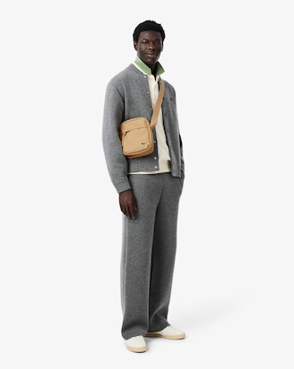 Unisex Neocroc Shoulder Bag