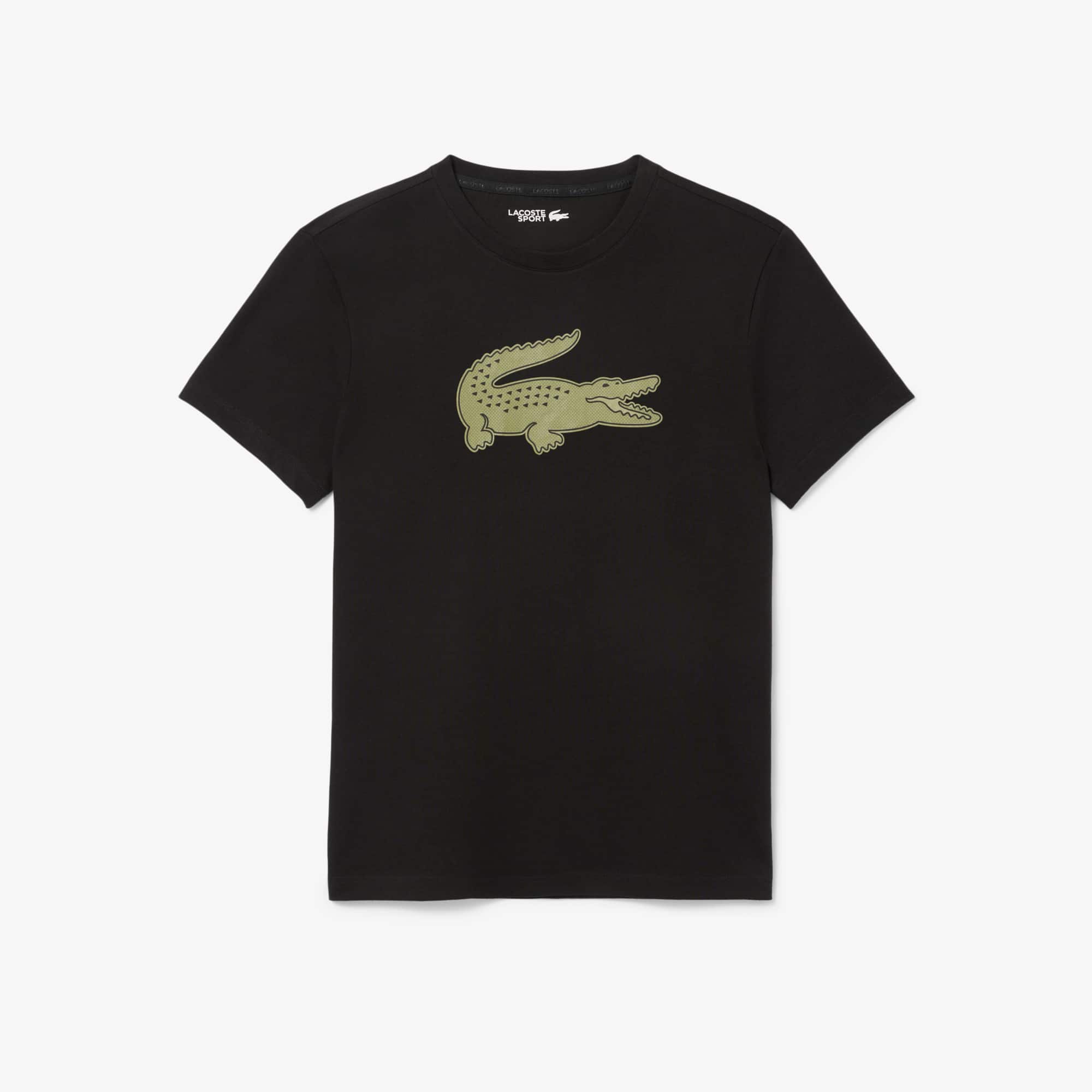 Men's Ultra Dry XXL Logo Sport T-Shirt - T-shirts - New In 2026