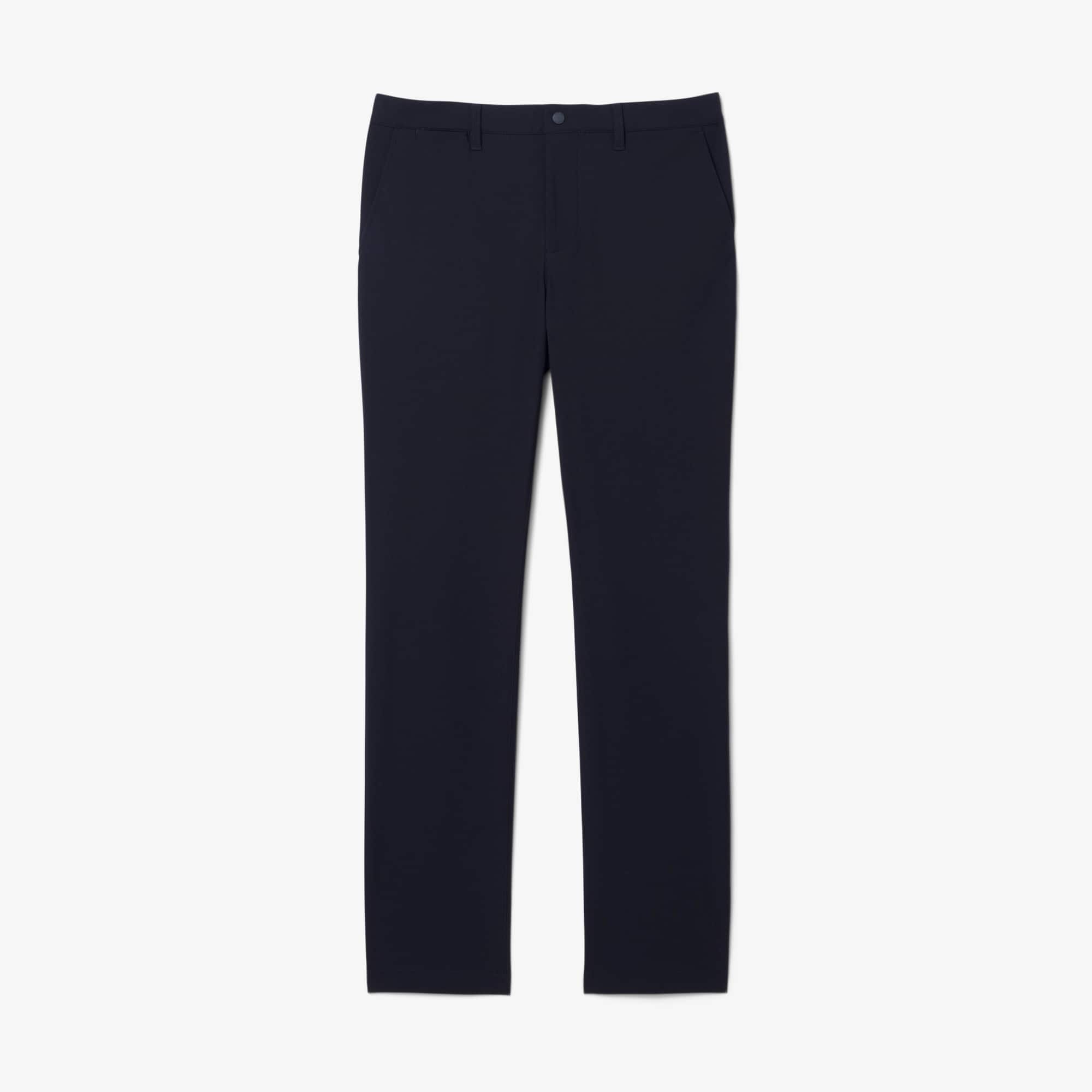 Men's Slim Fit Commuter Pants