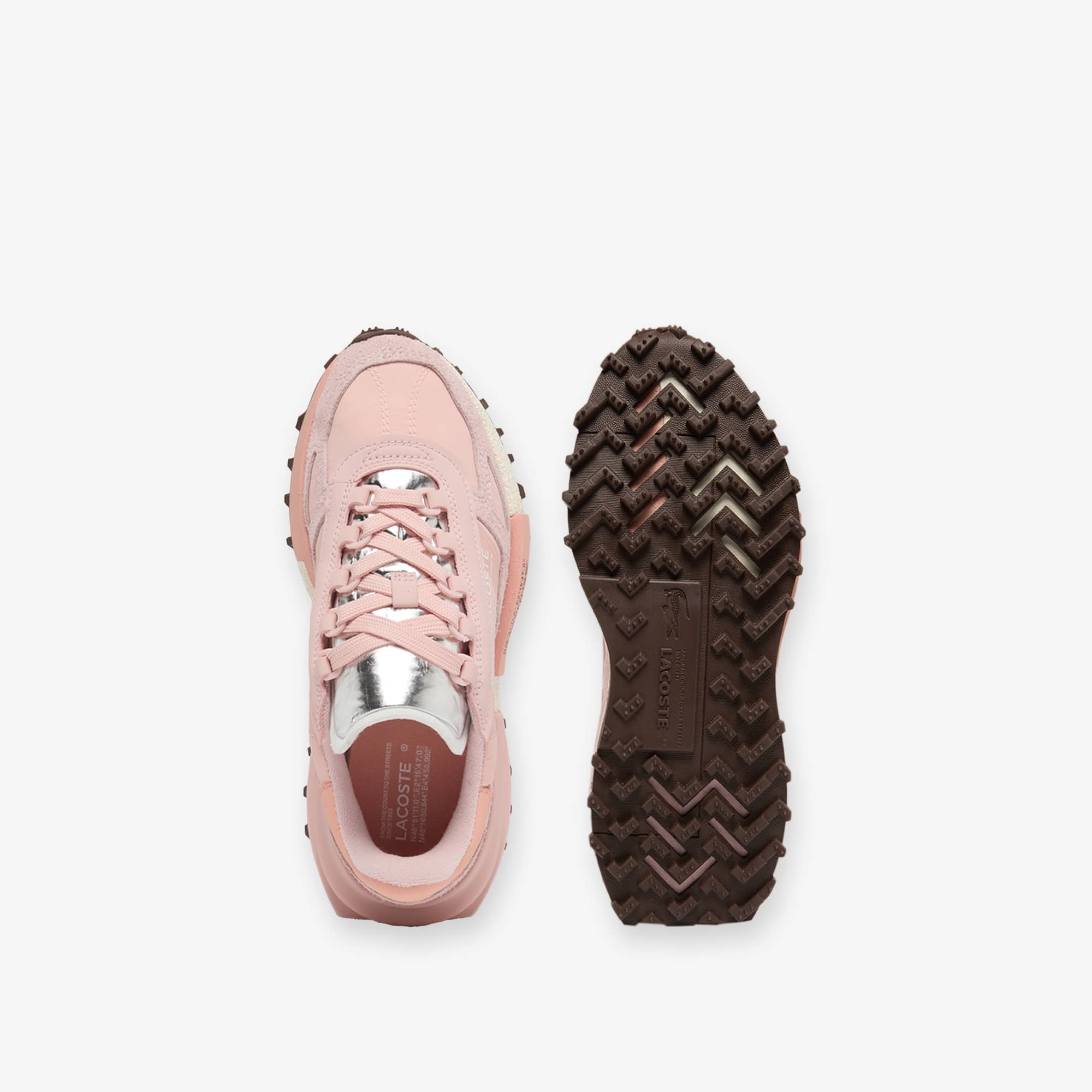 Women's Elite Active Sneakers