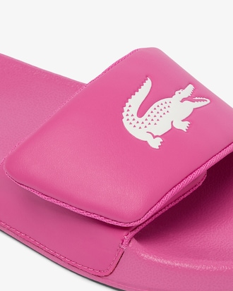 Women's Serve Slides 0.0 Strap