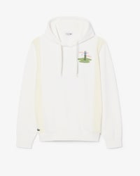 Golf Print Hoodie