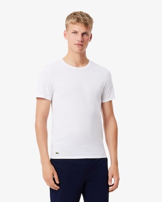 Men's 3-Pack Slim Fit Undershirts