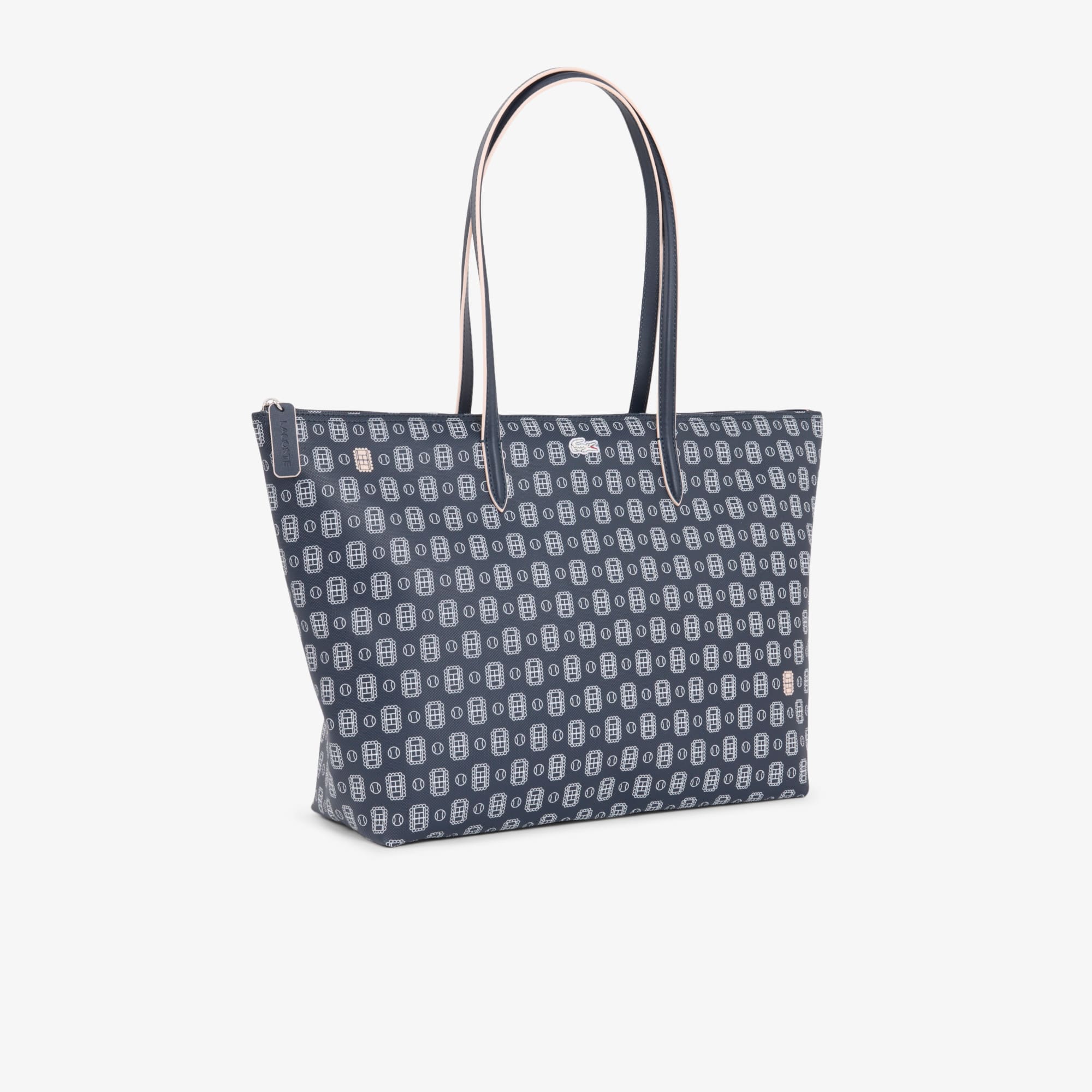 Large L.12.12 Concept Print Tote