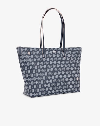 Large L.12.12 Concept Print Tote