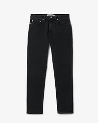 Jeans &Iacute;ndigo de Corte Slim de Cinco Bolsillos para Hombre