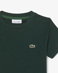 Lacoste, Kids' Cotton T-Shirt