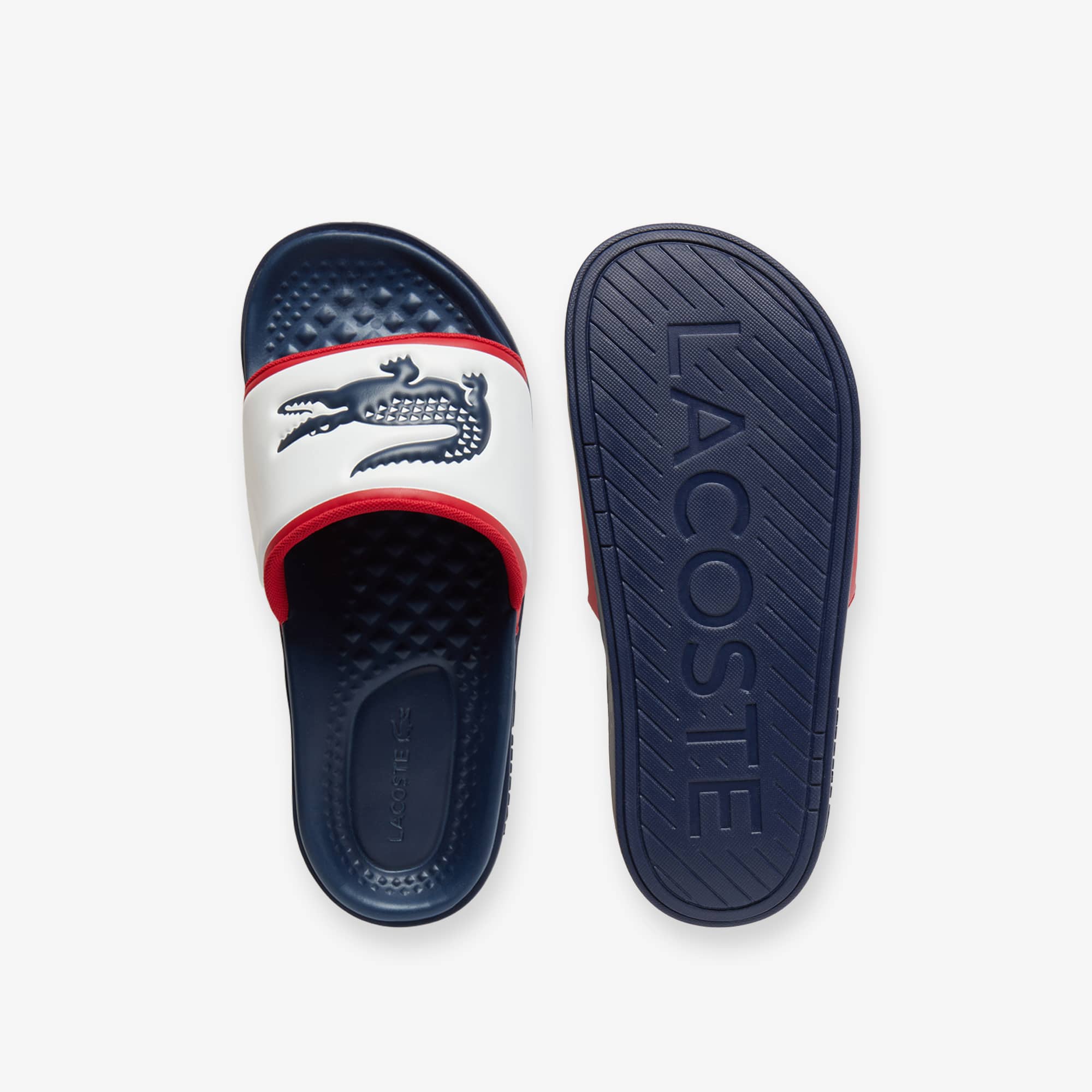 Men's Serve Slide Dual
