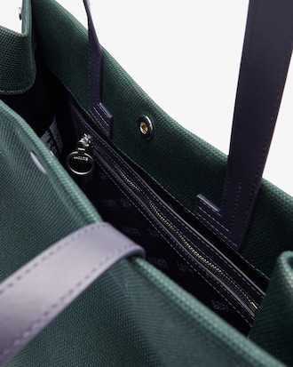 Sac cabas en textile