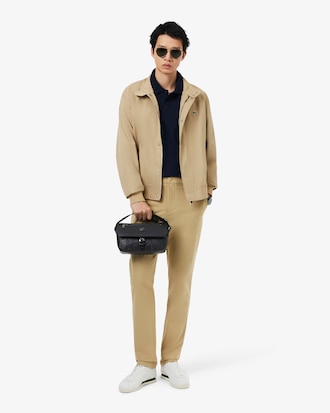 Bolso Tipo Messanger Para Hombre