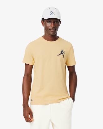 Men's Lacoste Tennis x Novak Djokovic Pack