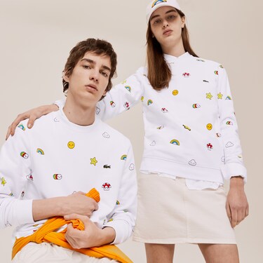 lacoste