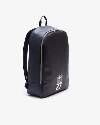 1927 Canvas Backpack