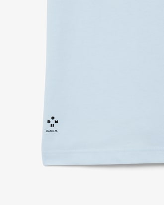 Men's Lacoste Tennis x Daniil Medvedev T-Shirt