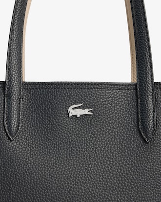 Anna Zip Tote