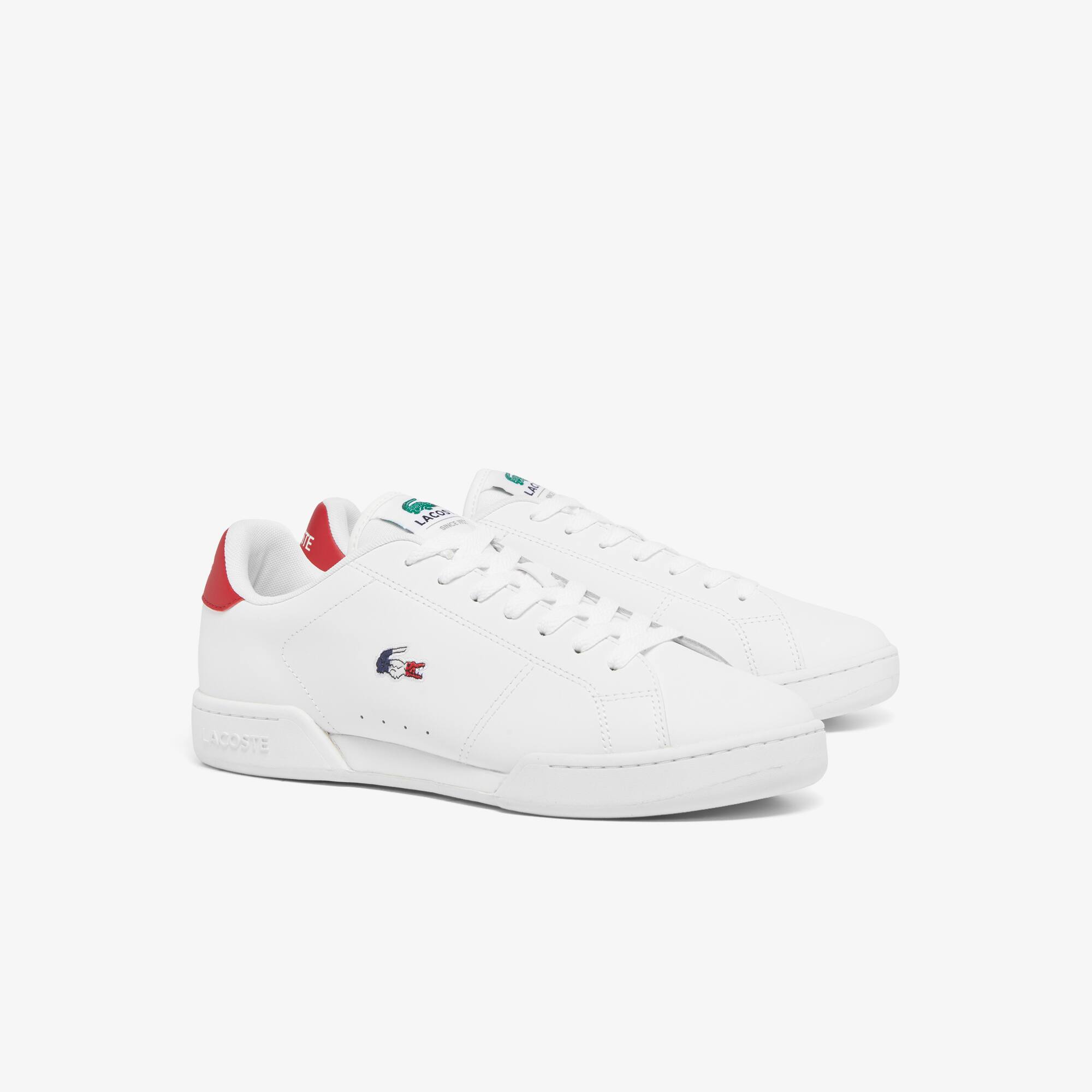 Men's Carnaby Cup Leather Sneakers - Sneakers - New In 2025