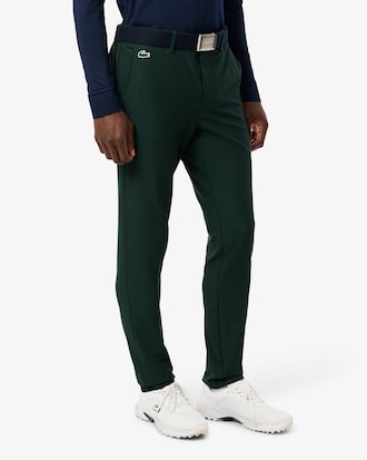 Men's Ultra Dry Slim Fit Golf Pants