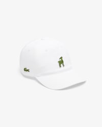 Unisex Lacoste x Novak Djokovic The GOAT Cap