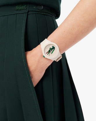 Neocroc Silicone Watch