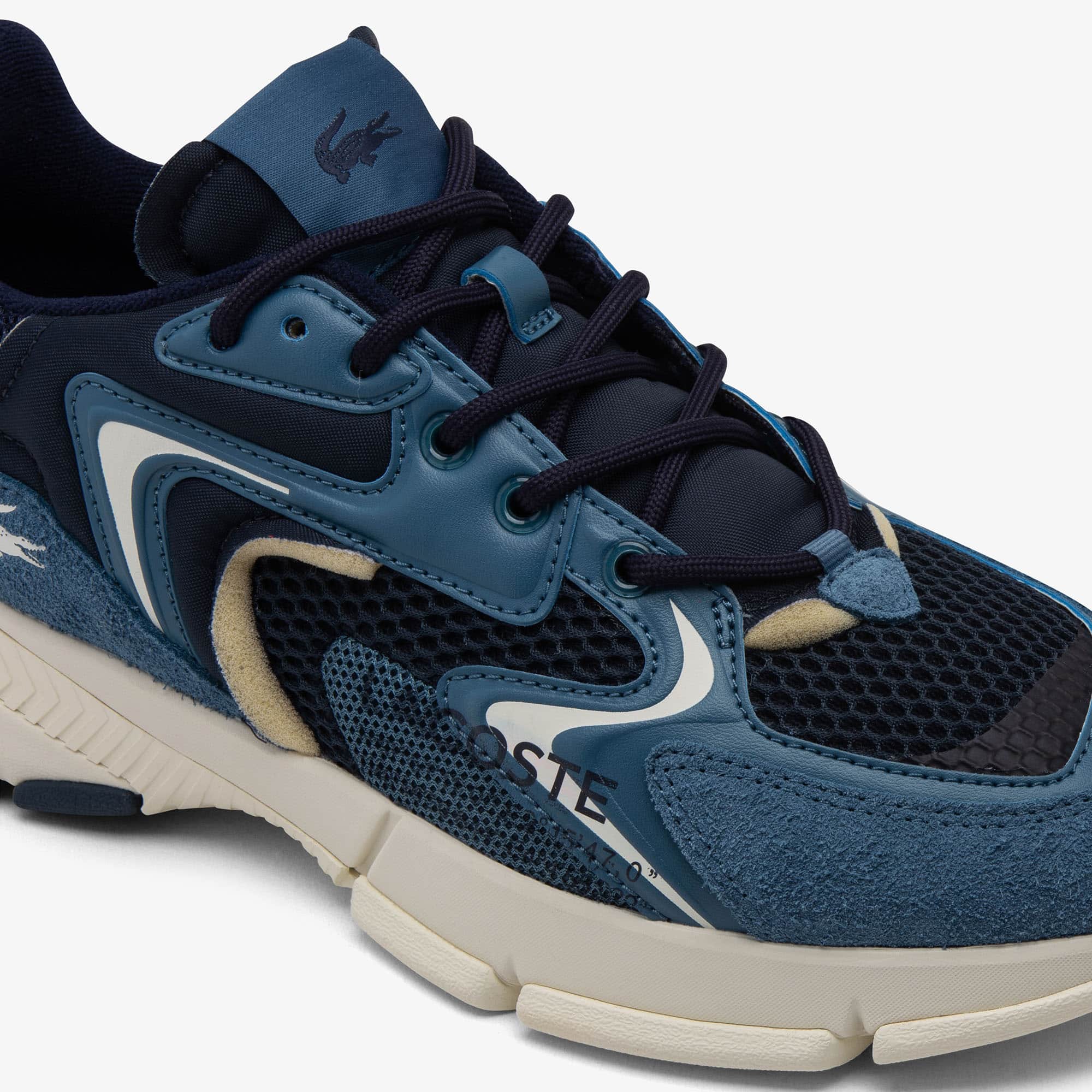 Men's L003 Neo Sneakers - Sneakers - New In 2025 | Lacoste