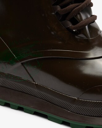 Men's Runway Men&rsquo;s Ren&eacute; Boot