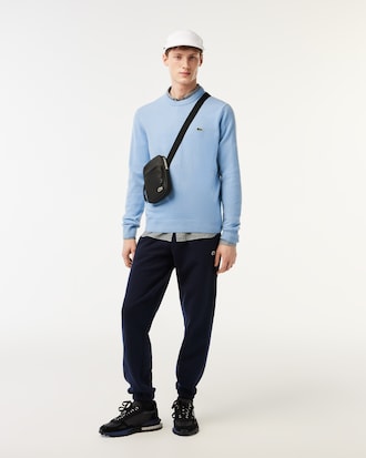 Petit sacoche plate LCST