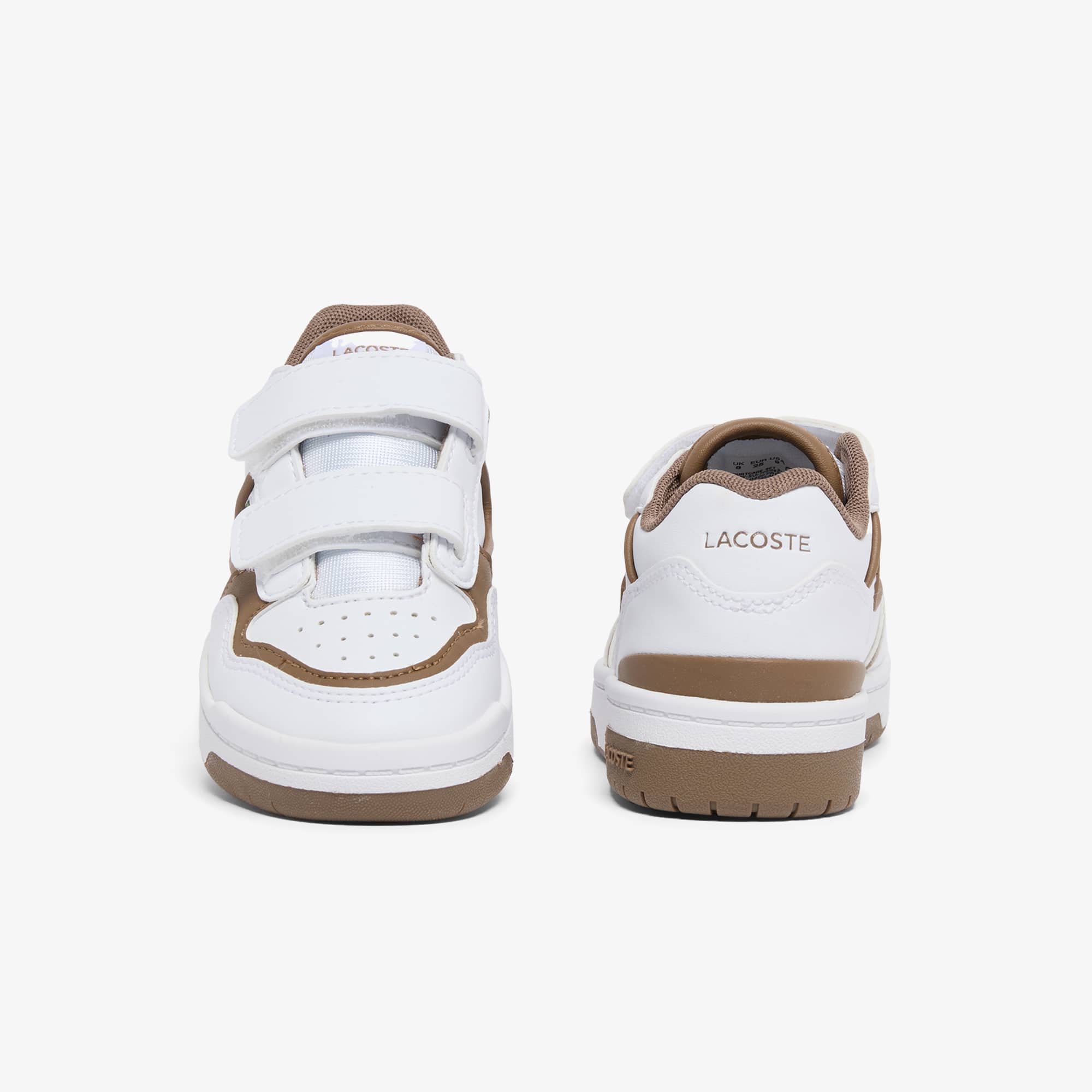 Infant's Courtcage Set Sneakers