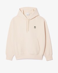 Unisex Lacoste x Highsnobiety Oversized Piqu&eacute; Sweatshirt