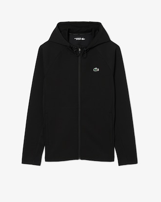 Men's Lightweight Track Jacket