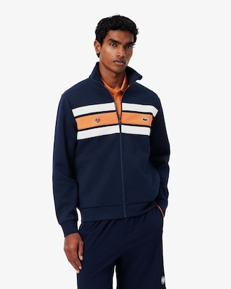 Chamarra Ramasseur Edici&oacute;n Roland-Garros