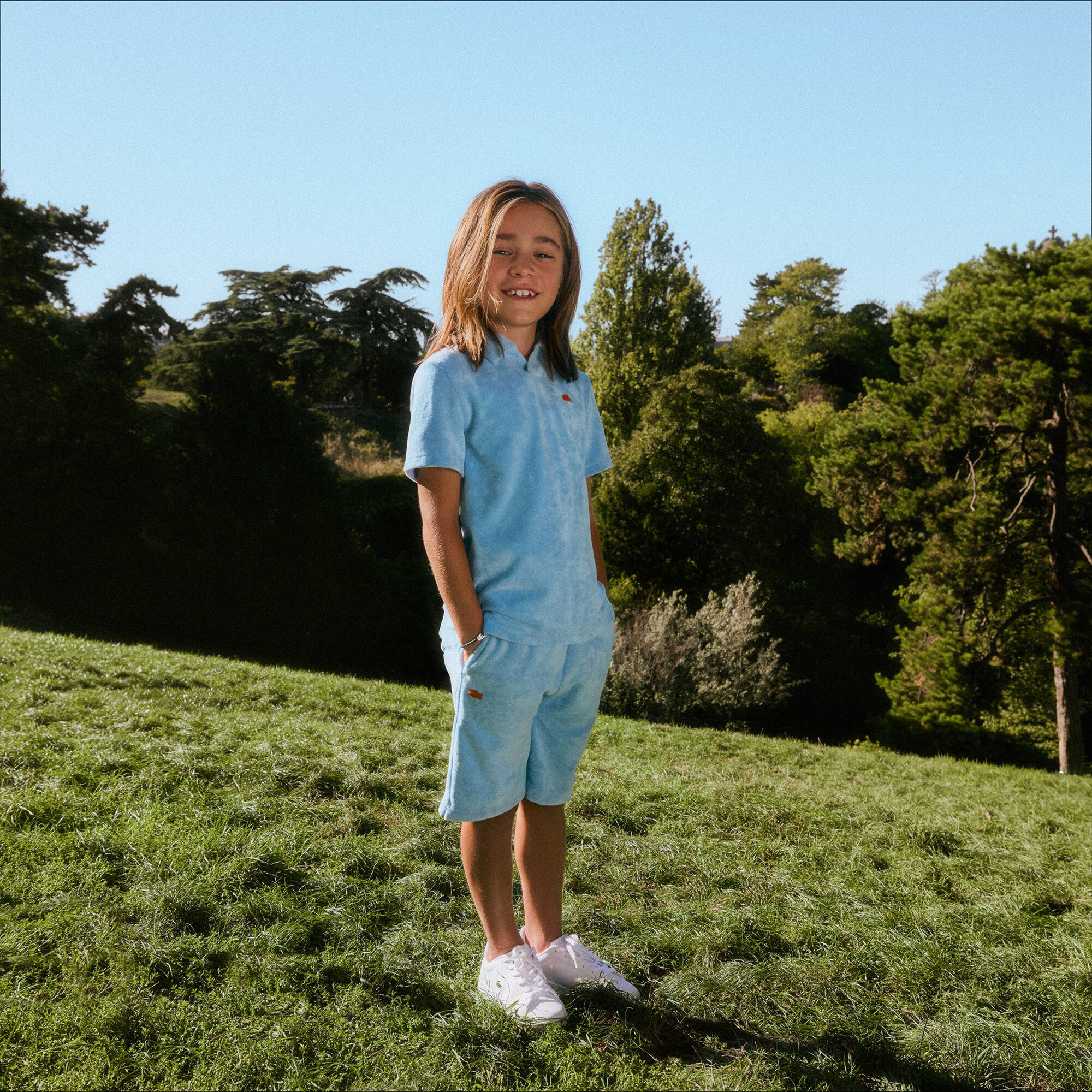 Terry Polo