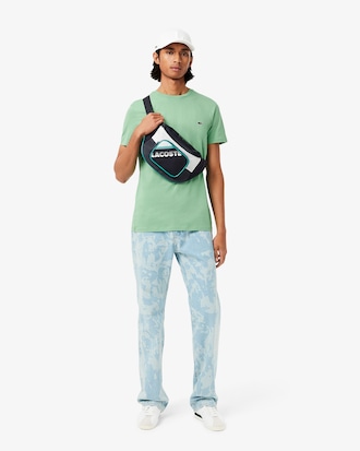 Men's Pima Cotton T-Shirt