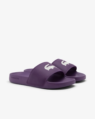 Women's Serve Slide